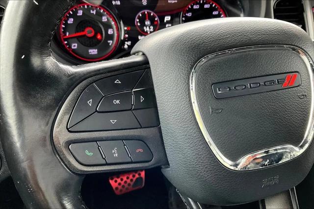 2021 Dodge Charger SXT RWD