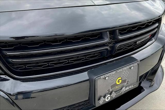 2021 Dodge Charger SXT RWD