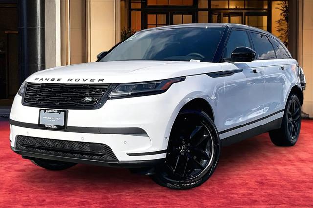 2026 Land Rover Range Rover Velar S for sale in Pasadena, CA
