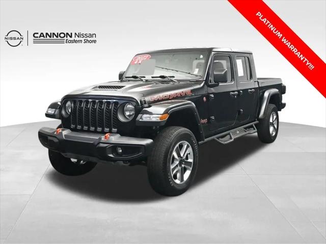 2022 Jeep Gladiator Sport for sale in Daphne, AL
