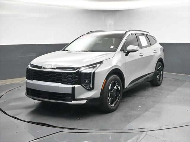 2026 Kia Sportage SX for sale in Daphne, AL