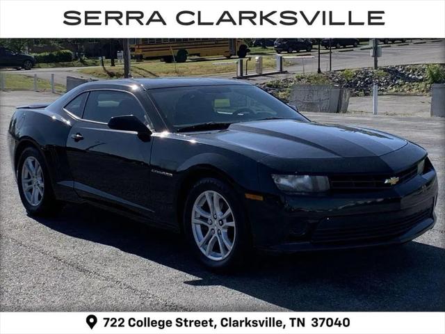 2014 Chevrolet Camaro 1LS for sale in Clarksville, TN