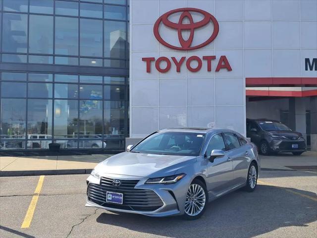 2019 Toyota Avalon Limited for sale in Bow, NH