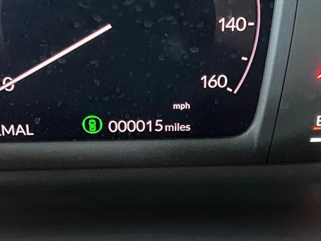 2026 Honda Accord Sedan Sport-L