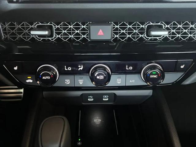 2026 Honda Accord Sedan Sport-L