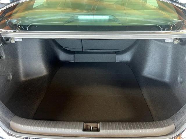 2026 Honda Accord Sedan Sport-L