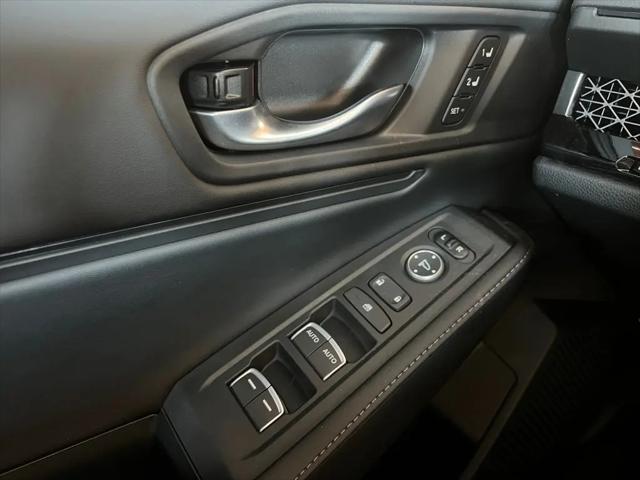 2026 Honda Accord Sedan Sport-L