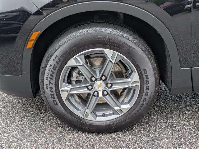 2024 Chevrolet Blazer FWD 2LT