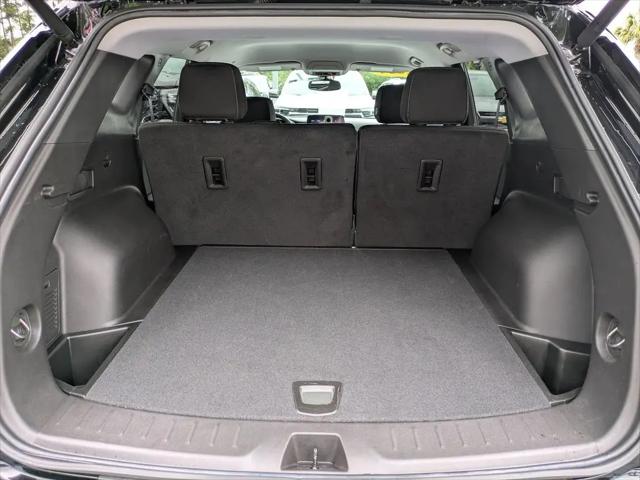 2024 Chevrolet Blazer FWD 2LT