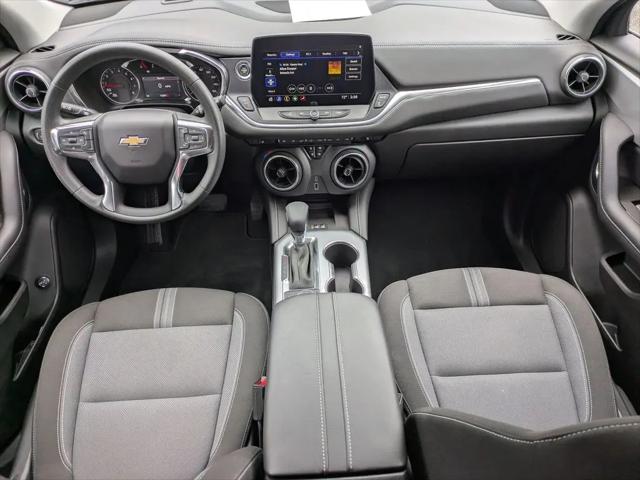 2024 Chevrolet Blazer FWD 2LT
