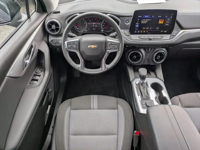 2024 Chevrolet Blazer FWD 2LT
