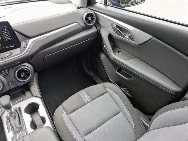 2024 Chevrolet Blazer FWD 2LT