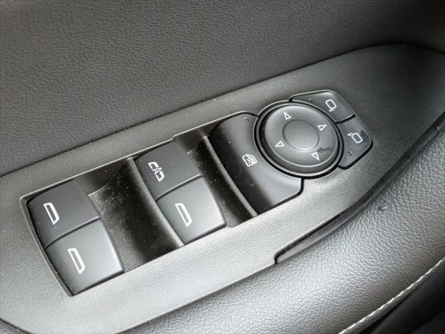 2024 Chevrolet Blazer FWD 2LT