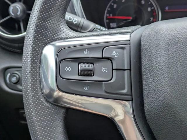 2024 Chevrolet Blazer FWD 2LT