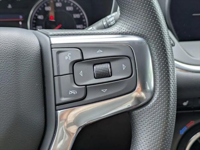 2024 Chevrolet Blazer FWD 2LT