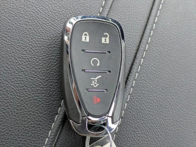 2024 Chevrolet Blazer FWD 2LT