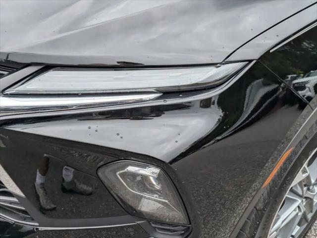 2024 Chevrolet Blazer FWD 2LT