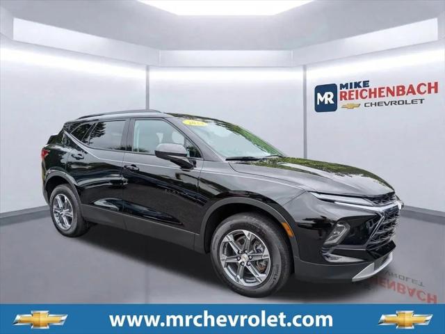 2024 Chevrolet Blazer FWD 2LT for sale in Okatie, SC