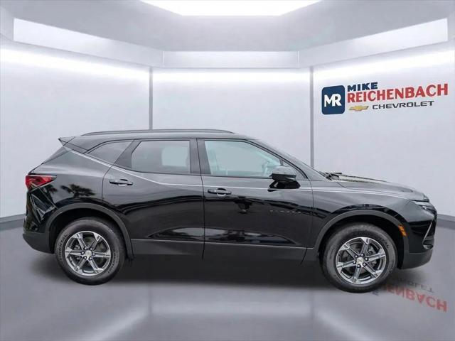 2024 Chevrolet Blazer FWD 2LT