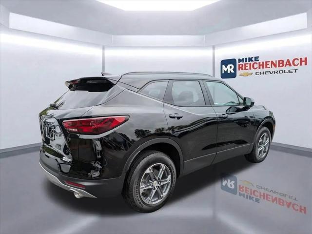 2024 Chevrolet Blazer FWD 2LT