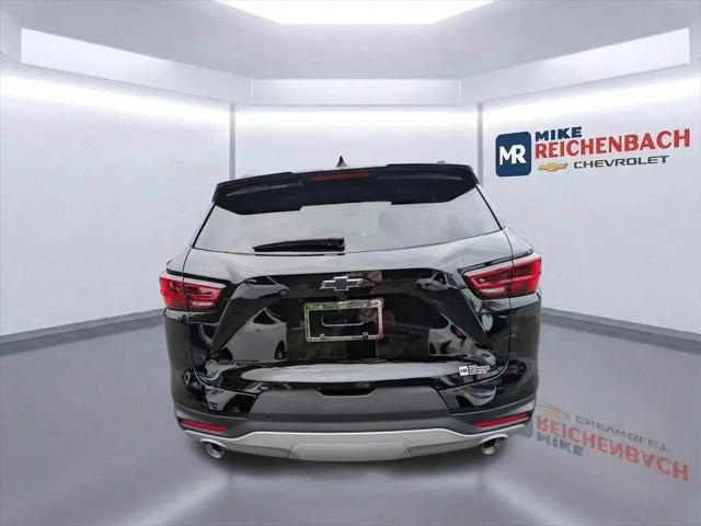 2024 Chevrolet Blazer FWD 2LT