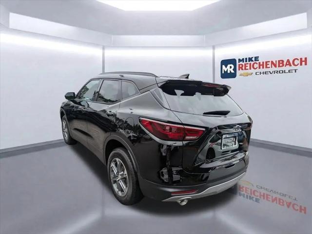 2024 Chevrolet Blazer FWD 2LT
