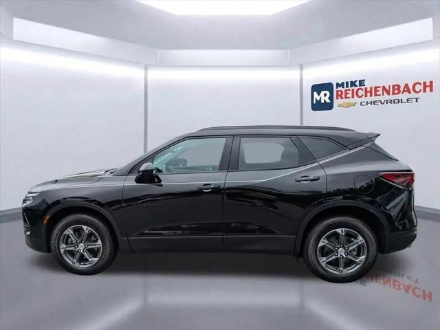 2024 Chevrolet Blazer FWD 2LT