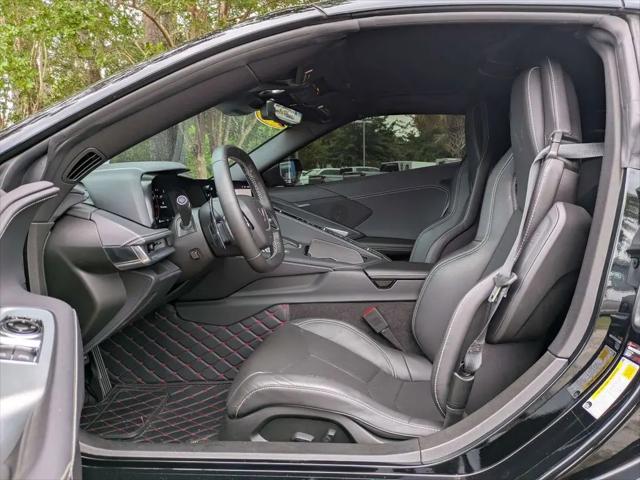 2024 Chevrolet Corvette Stingray RWD Coupe 1LT