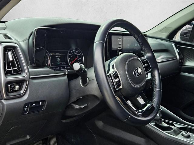 2021 Kia Sorento S