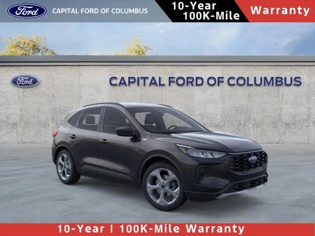 2026 Ford Escape ST-Line for sale near Columbus, OH