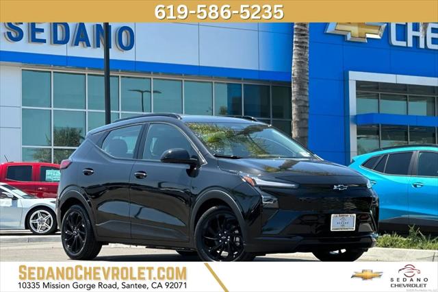 2027 Chevrolet Bolt RS FWD for sale in Santee, CA