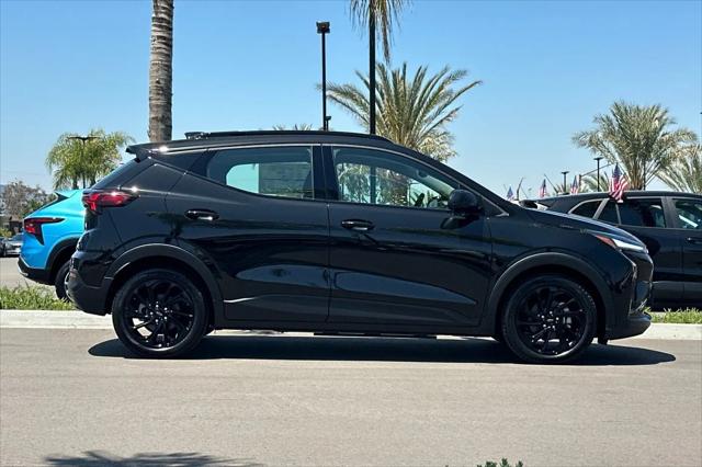 2027 Chevrolet Bolt RS FWD