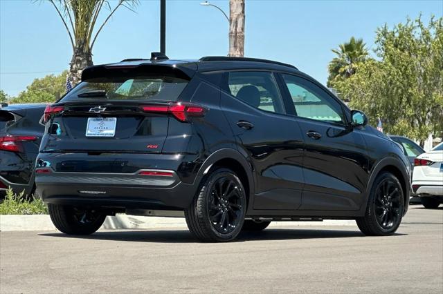 2027 Chevrolet Bolt RS FWD