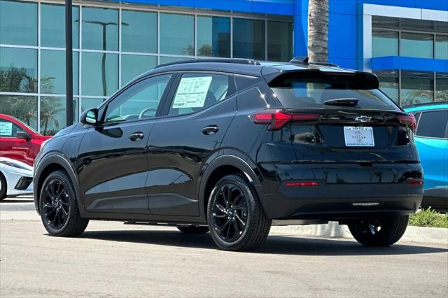 2027 Chevrolet Bolt RS FWD
