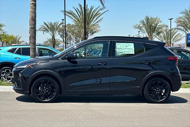 2027 Chevrolet Bolt RS FWD