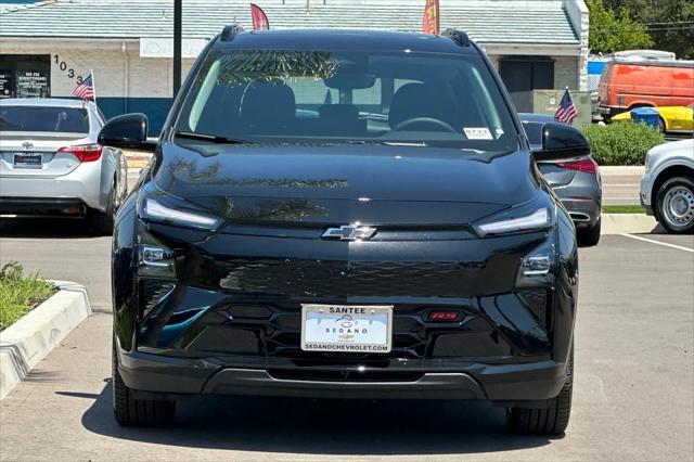 2027 Chevrolet Bolt RS FWD