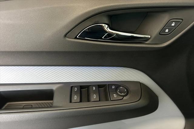 2027 Chevrolet Bolt RS FWD