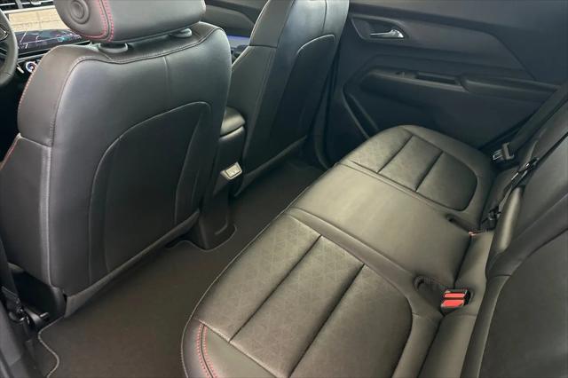 2027 Chevrolet Bolt RS FWD