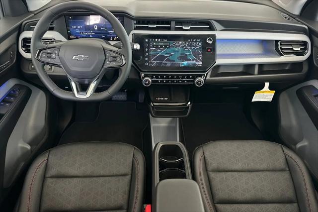 2027 Chevrolet Bolt RS FWD