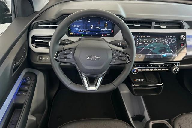 2027 Chevrolet Bolt RS FWD