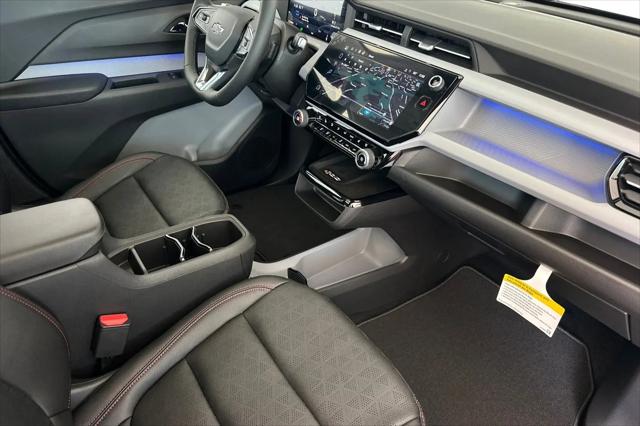 2027 Chevrolet Bolt RS FWD