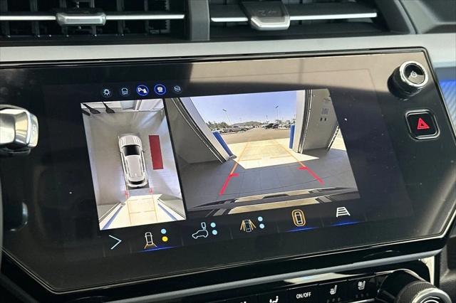 2027 Chevrolet Bolt RS FWD