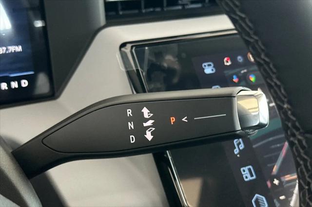 2027 Chevrolet Bolt RS FWD