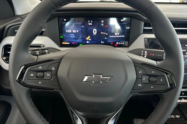 2027 Chevrolet Bolt RS FWD