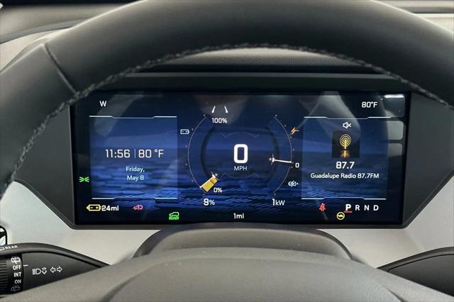 2027 Chevrolet Bolt RS FWD