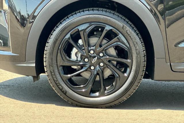 2027 Chevrolet Bolt RS FWD