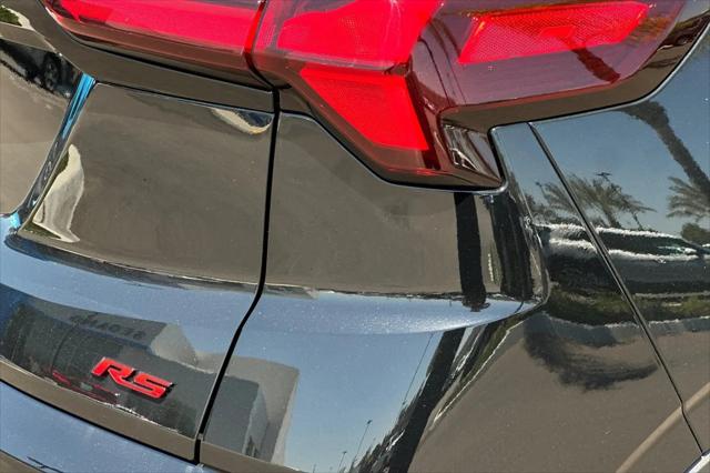2027 Chevrolet Bolt RS FWD