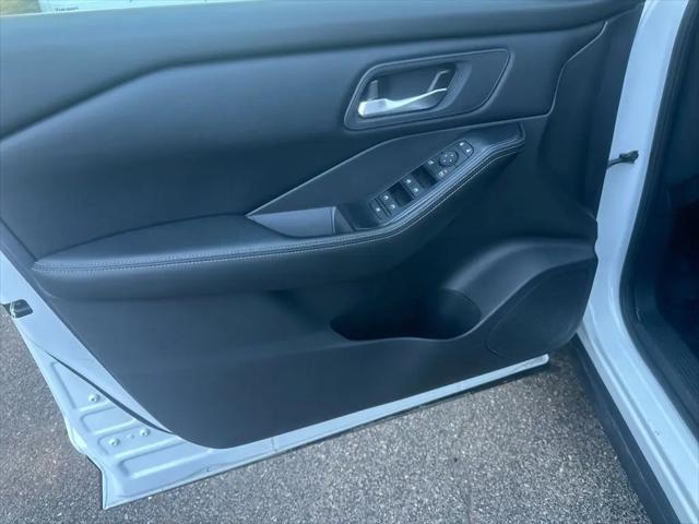 2024 Nissan Rogue SV Intelligent AWD
