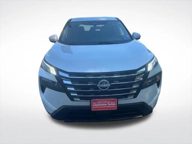 2024 Nissan Rogue SV Intelligent AWD