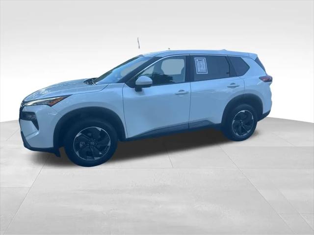2024 Nissan Rogue SV Intelligent AWD